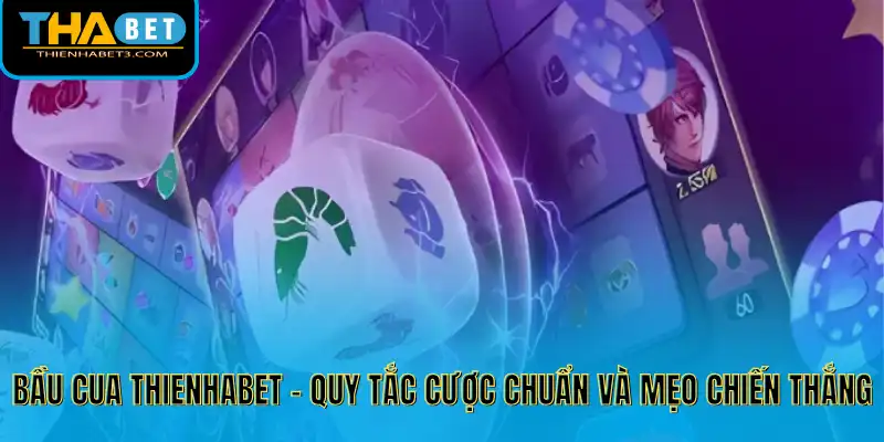 Bầu Cua