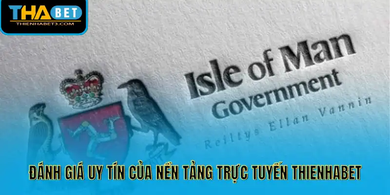 Thienhabet là sân chơi này cũng là đối tác chiến lược của hơn 15 nhà phát hành game cá cược nổi tiếng