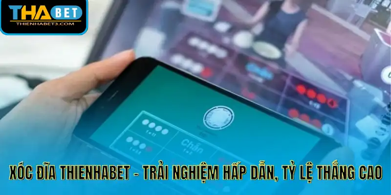 Xóc Đĩa